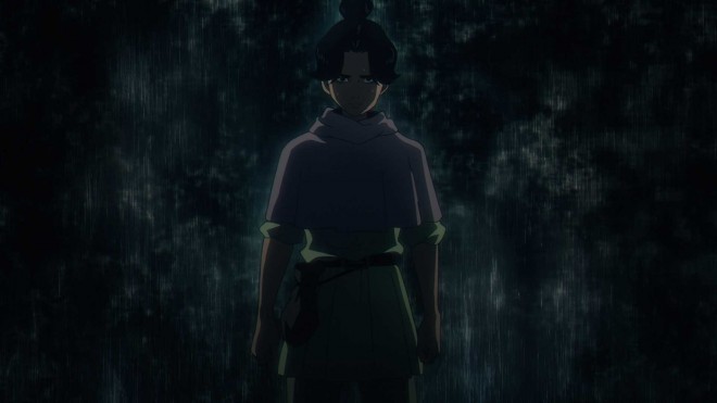 Orb: On the Movements of the Earth EP22