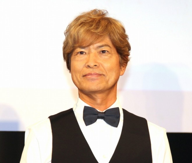 Toru Furuya