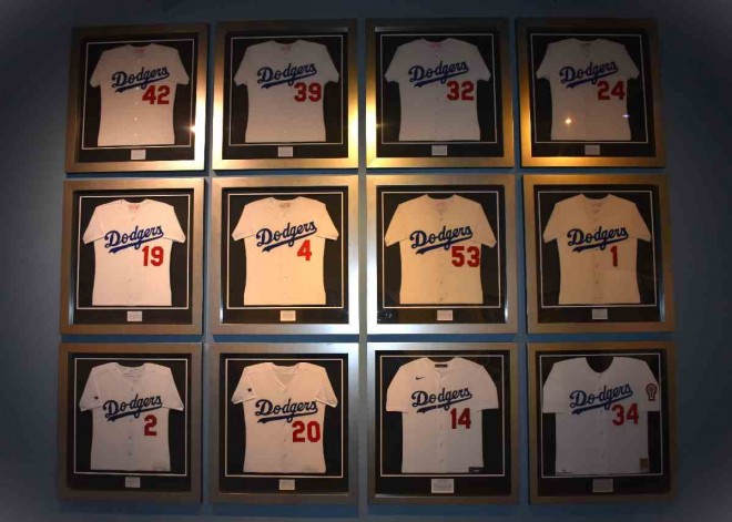 140 Years of Dodgers History – Dodgers Museum
