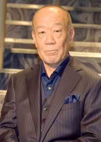 Composer Joe Hisaishi