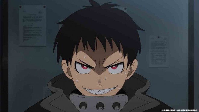 Fire Force Season 3 – New PV Released