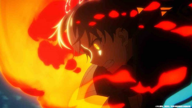 Fire Force Season 3 – New PV Released