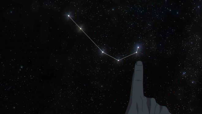 Scene Cuts from Orb EP24