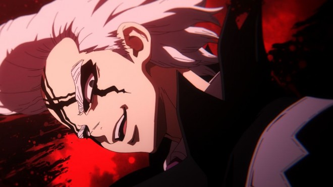 Dr.STONE SCIENCE FUTURE EP6