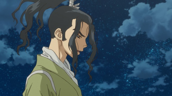 Dr.STONE SCIENCE FUTURE EP2