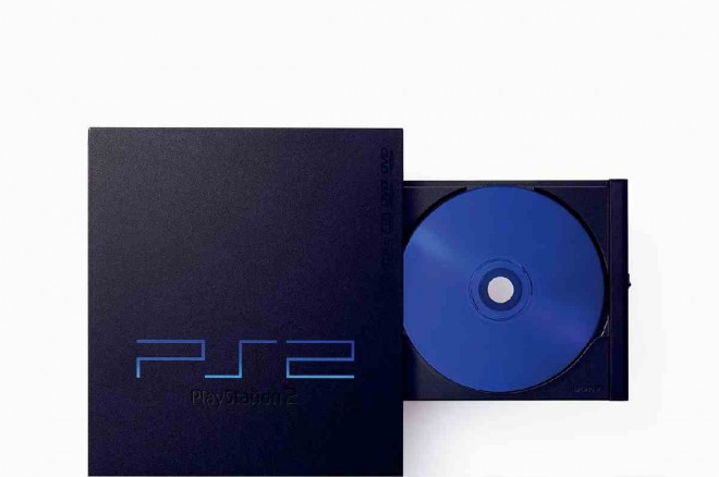 PlayStation 2 celebrates its 25th anniversary since its release on March 4, 2000.