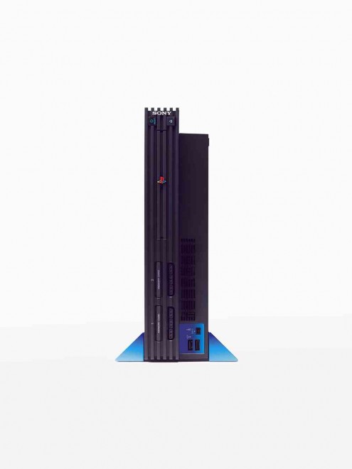 PlayStation 2 celebrates its 25th anniversary since its release on March 4, 2000.
