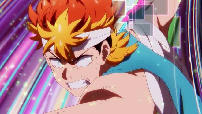 ‘Onmyo KAITEN Re:Birth’ Scene Cut