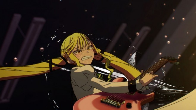 ‘Rock Is a Lady's Modesty’ Scene Cut