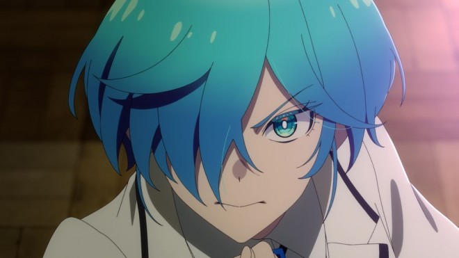 ‘Rock Is a Lady's Modesty’ Scene Cut