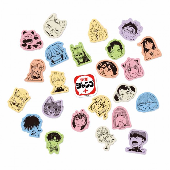 Popular Flake Stickers Merchandise