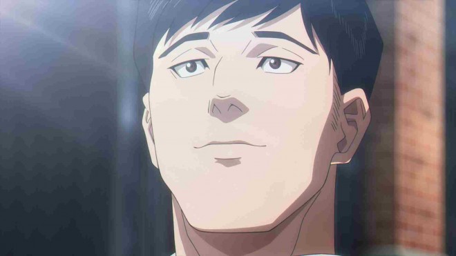 Scene Cuts from Orb EP25