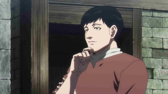 Scene Cuts from Orb EP25