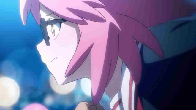 Scene Cuts from My Hero Academia Vigilantes