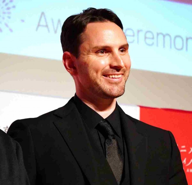 TAAF 2025: Evan Call receives Best Sound & Performance award