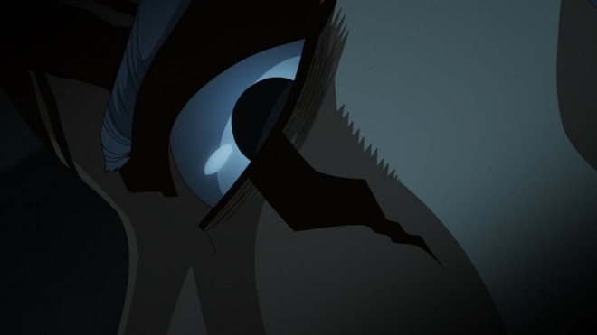 Dr.STONE SCIENCE FUTURE EP4