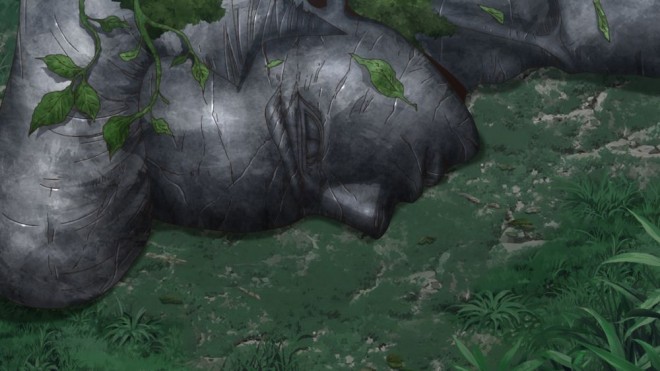 Dr.STONE SCIENCE FUTURE EP7