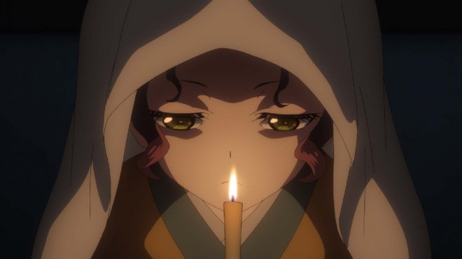 The Apothecary Diaries EP34