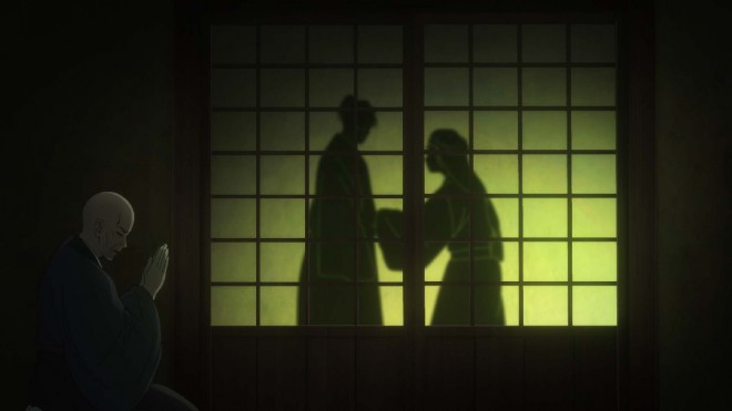 The Apothecary Diaries EP34