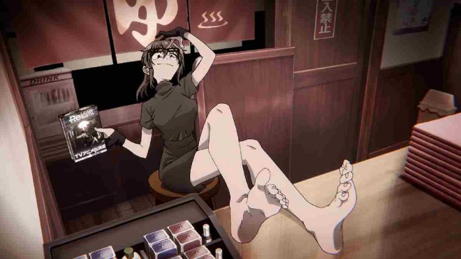 Scene Cut from Call of the Night Season 2