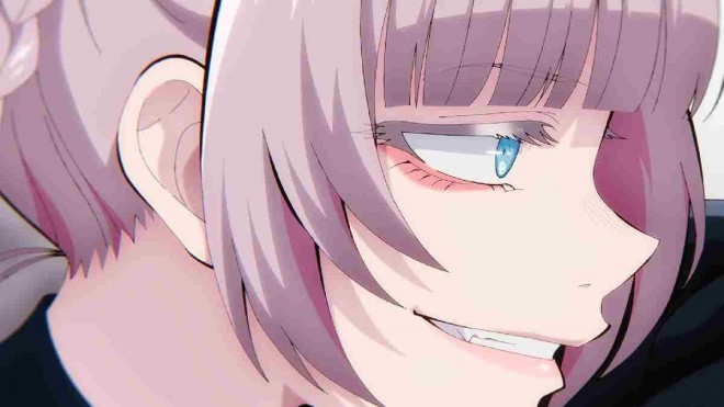 Scene Cut from Call of the Night Season 2