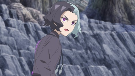 Pokémon Horizons episode 89