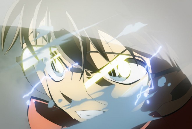 Detective Conan: One-eyed Flashback