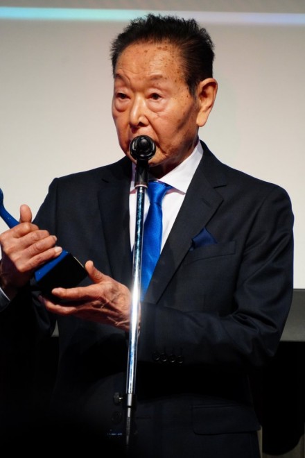 Keiichi Noda