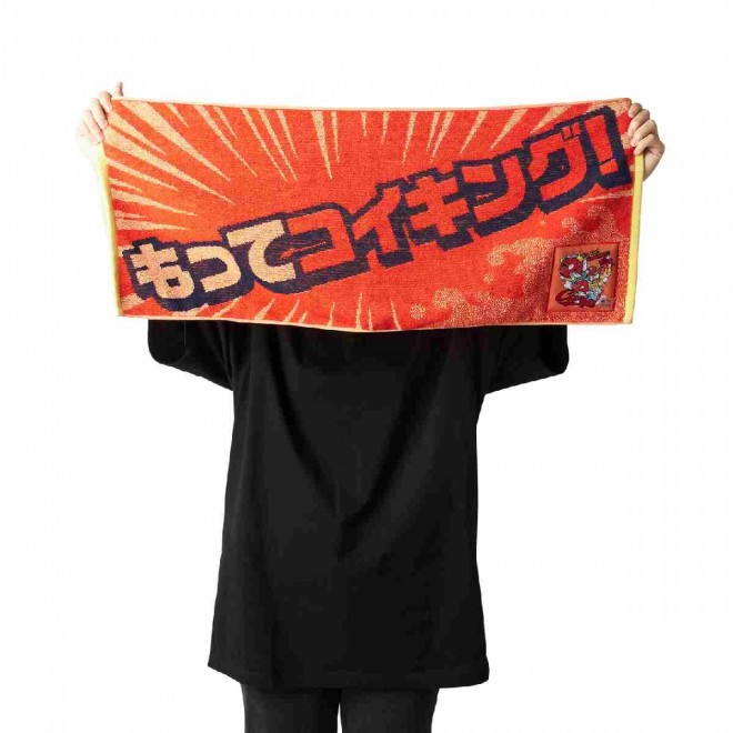 Pokémon x Hiroshima Toyo Carp collaboration