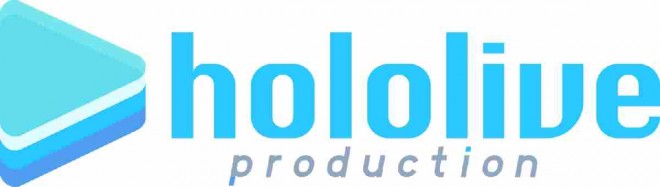 Hololive logo