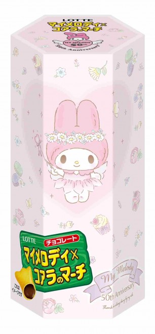 My Melody × Koala’s March