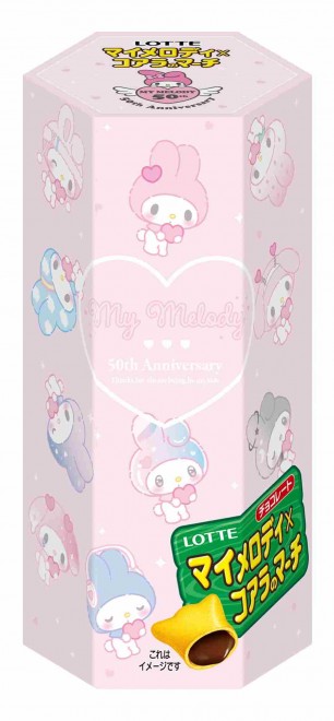 My Melody × Koala’s March