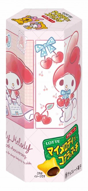 My Melody × Koala’s March