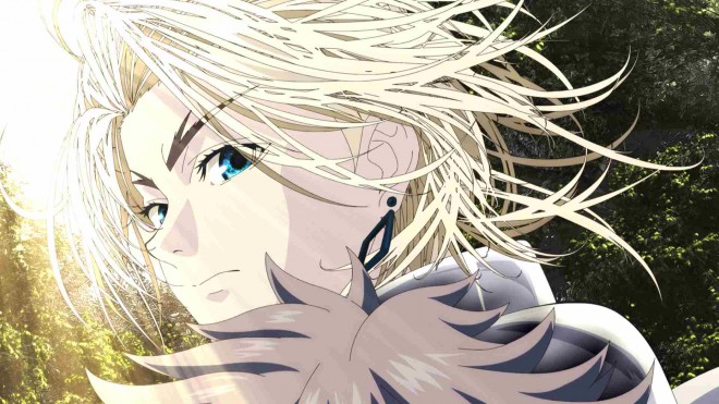 TV Anime The Exiled Heavy Knight Knows How to Game the System Teaser PV Screenshot