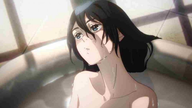 Key scene from Jujutsu Kaisen: Hidden Inventory / Premature Death Theatrical Compilation