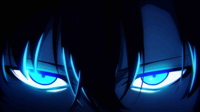 New scene cut from Solo Leveling shows Sung Jin-Woo facing off against powerful enemies in the final