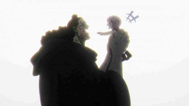 ONE PIECE × Ghana Chocolate “Family Stories” Project Visual