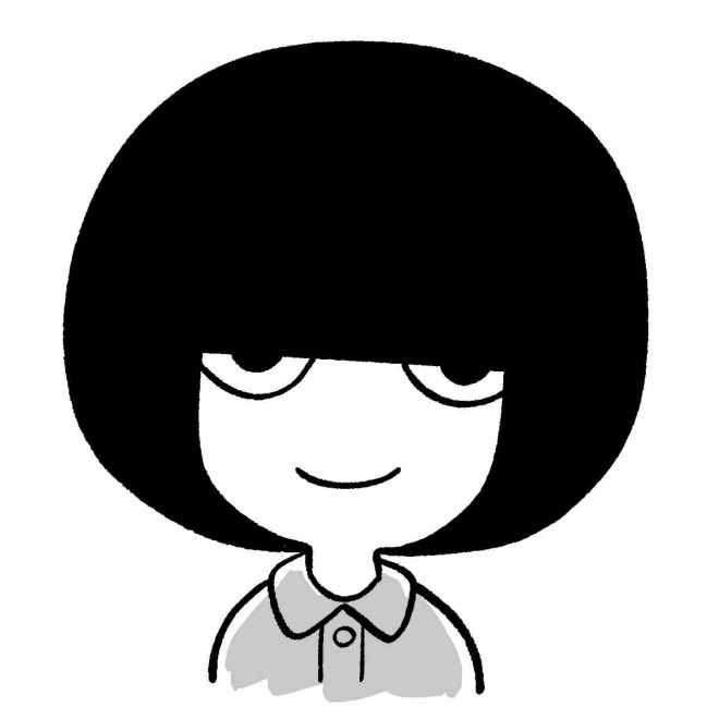 Manga artist Aya Nikaidō