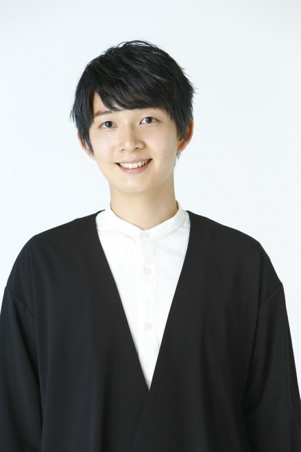 Voice Actor Shūichirō Umeda