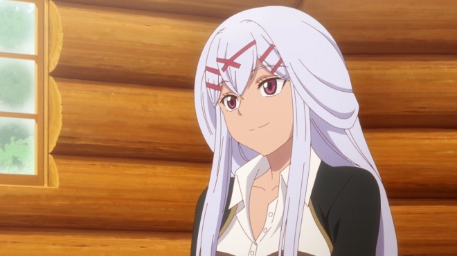 The Unaware Atelier Master