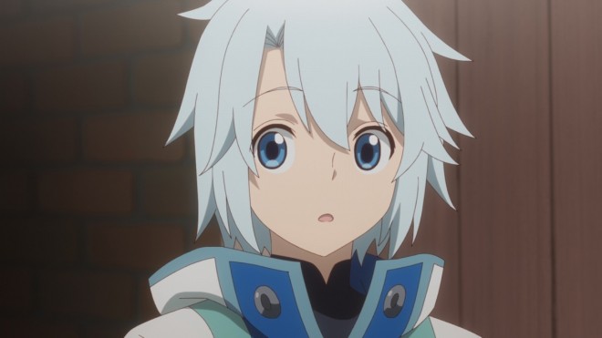 The Unaware Atelier Master