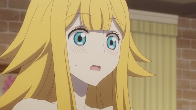 The Unaware Atelier Master