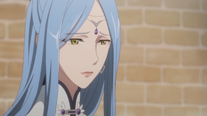 The Unaware Atelier Master