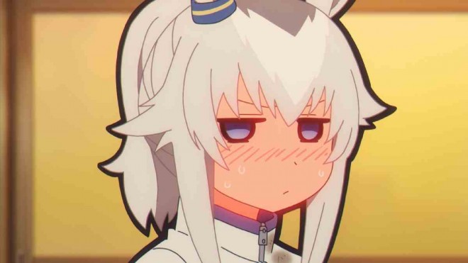 Uma Musume: Cinderella Gray