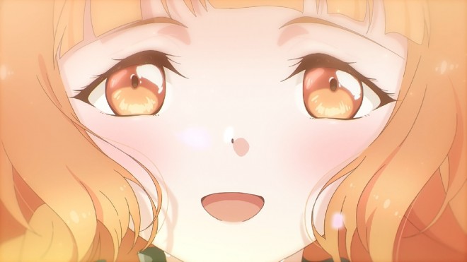 Agents of the Four Seasons: Dance of Spring anime adaptation officially announced.