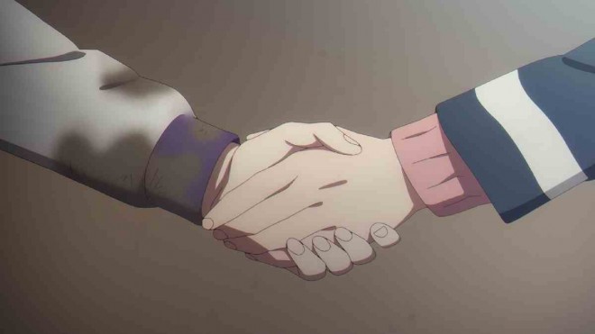 Uma Musume: Cinderella Gray