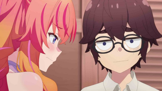 Kakushite! Makina-san!!