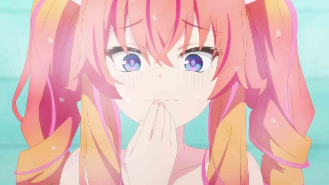 Kakushite! Makina-san!!