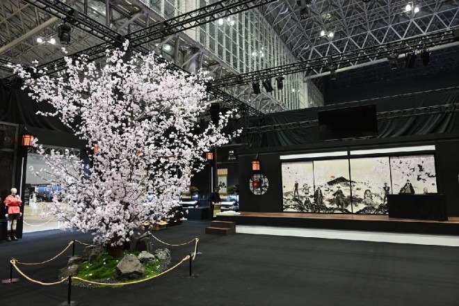 Star Wars Celebration Japan 2025 kicks off at Makuhari Messe, welcoming fans from around the world