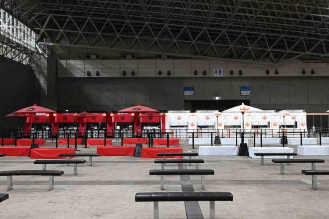 Star Wars Celebration Japan 2025 kicks off at Makuhari Messe, welcoming fans from around the world